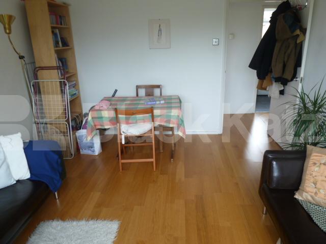 			NEW INSTRUCTION!!!, 3 Bedroom, 1 bath, 1 reception Flat			 Crouch Hill, Crouch Hill